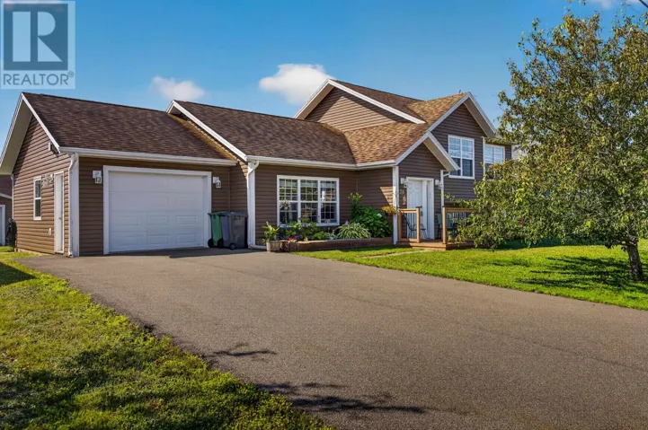 26 Hummingbird Street, West Royalty, Prince Edward Island C1E0B2