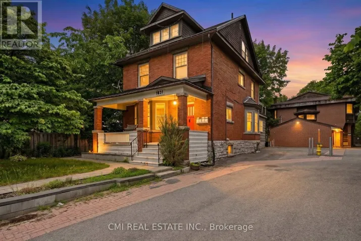 1 - 1031 CARLING AVENUE, Ottawa, Ontario K1Y4E8