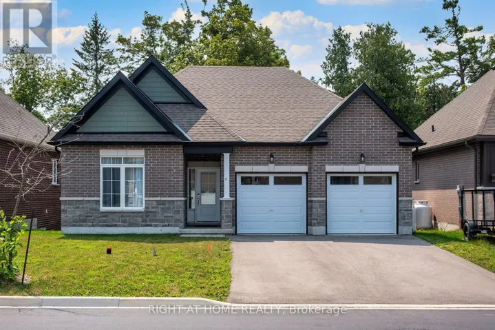 19 HILLCROFT WAY, Kawartha Lakes (Bobcaygeon), Ontario K0M1A0