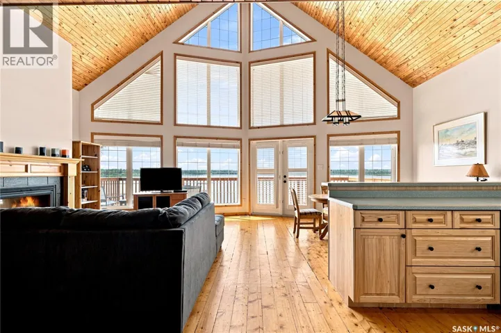 322 Neis DRIVE, Emma Lake, Saskatchewan S0J0N0