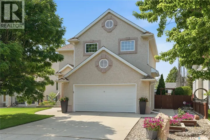 210 Fairbrother TERRACE, Saskatoon, Saskatchewan S7S1H9