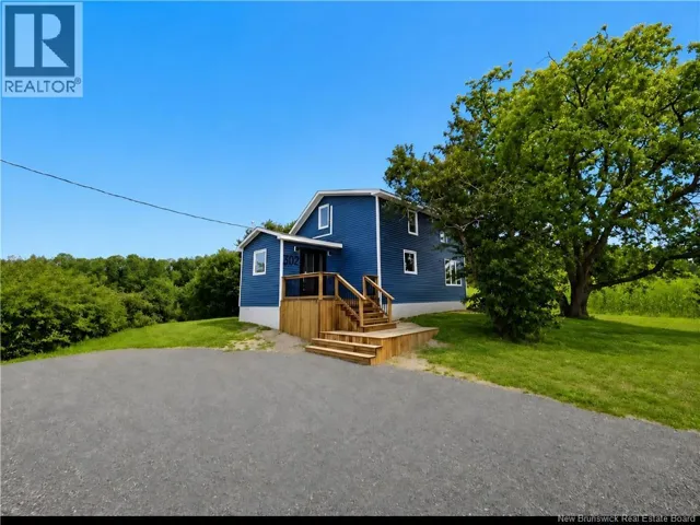 307 Bannister Road, Salisbury, New Brunswick E4J1A5