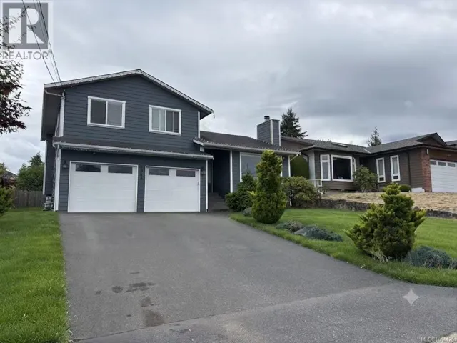 6063 Waldbank Rd, Nanaimo, British Columbia V9V1C7