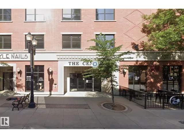 #2401 10180 104 ST NW, Edmonton, Alberta T5J1A7