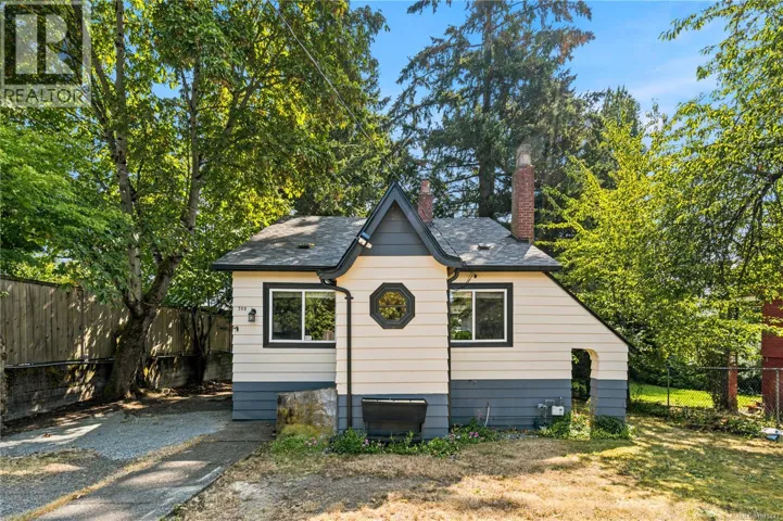 308 Holly Ave, Nanaimo, British Columbia V9S3M2