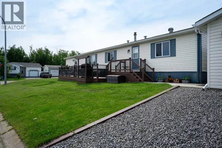 161 Harpe Way, Fort McMurray, Alberta T9K2K6