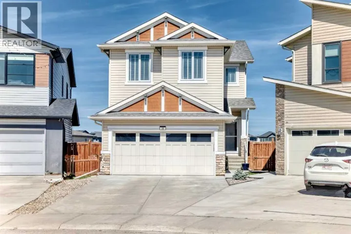 35 Walden Mount SE, Calgary, Alberta T2X0M7