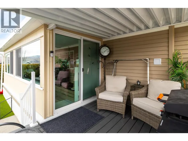 8000 Highland Road Unit# 33, Vernon, British Columbia V1B3W5