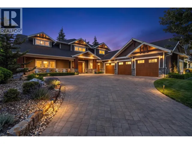 438 Farris Road, Kelowna, British Columbia V1W1M9
