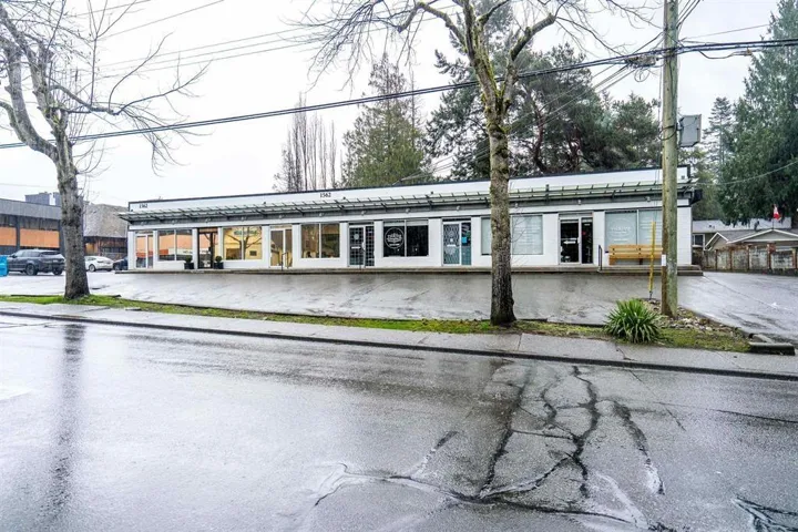 1554 128 STREET, Surrey, British Columbia V4A3T7