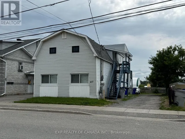 427 WILSON AVENUE, Timmins (TS - SW), Ontario P4N2T9