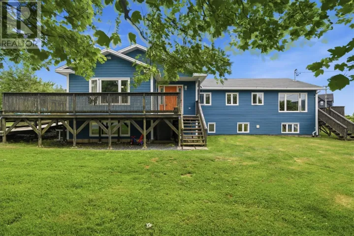 88 Beachy Cove Road, Portugal Cove - St Phillips, Newfoundland & Labrador A1M2G7