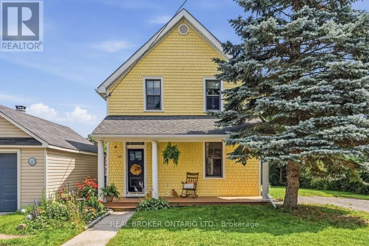 109 EDWARD STREET, Mississippi Mills, Ontario K0A1A0