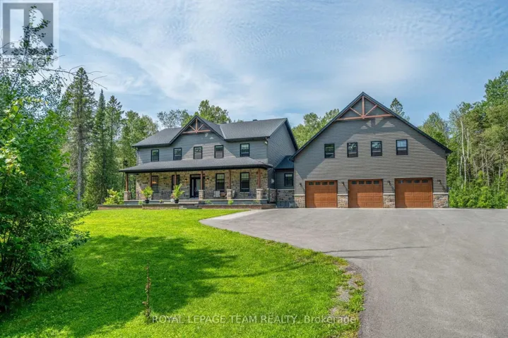 74 SMITH ROAD, North Grenville, Ontario K0G1T0