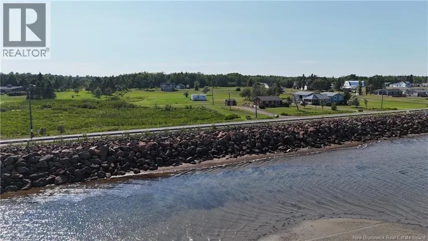 3739 Route 535, Saint-Thomas-de-Kent, New Brunswick E4R3E7