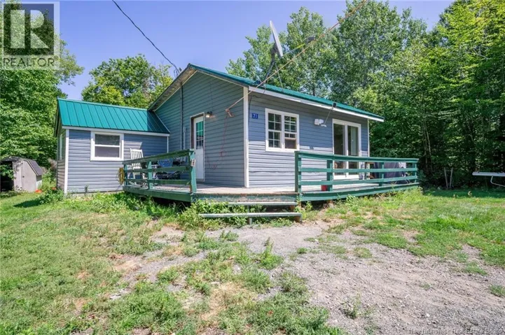 71 Schooner Cove Road, Wilsons Beach, New Brunswick E5E1N2