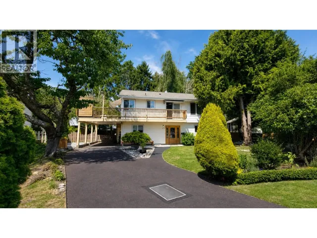 4551 47TH STREET, Delta, British Columbia V4K2N5