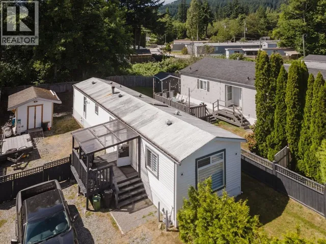 69 1413 SUNSHINE COAST HIGHWAY, Gibsons, British Columbia V0N1V5