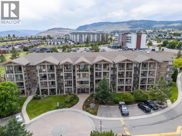 3533 Carrington Road Unit# 212, West Kelowna, British Columbia V4T2Z9