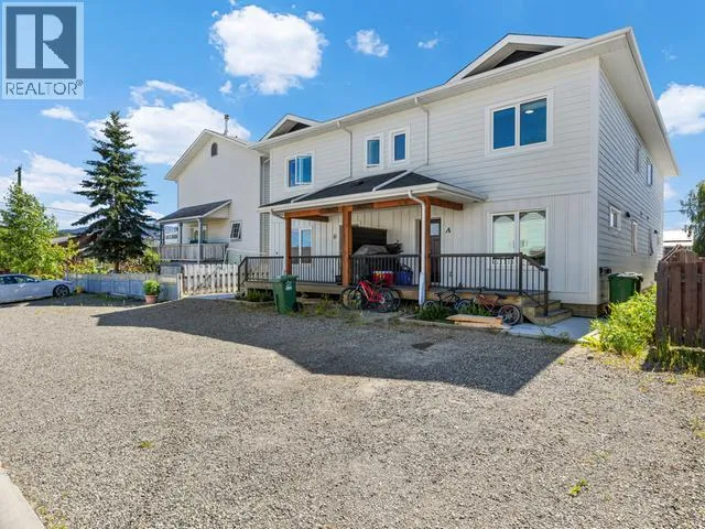 A-603 COOK STREET, Whitehorse, Yukon Y1A2R5