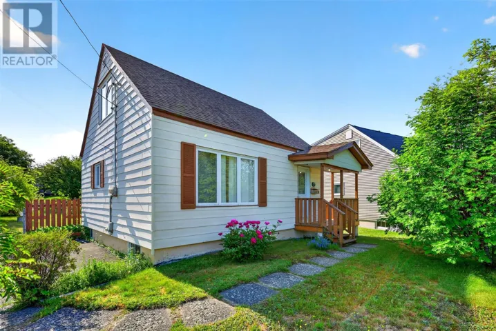 22 Tunis Court, St. John’s, Newfoundland & Labrador A1A1T9