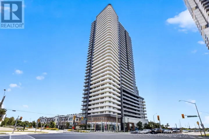 3604 - 7895 JANE STREET, Vaughan (Concord), Ontario L4K2M7