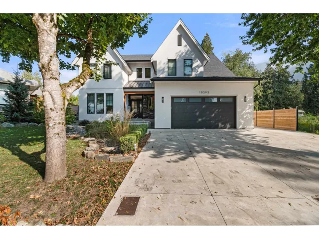 10292 ROYALWOOD BOULEVARD, Rosedale, Chilliwack, British Columbia V0X1X1