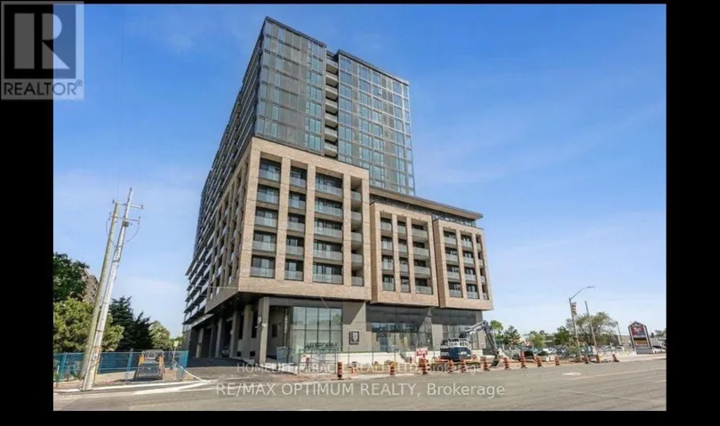 1516 - 86 DUNDAS STREET E, Mississauga (Cooksville), Ontario L5A0B1