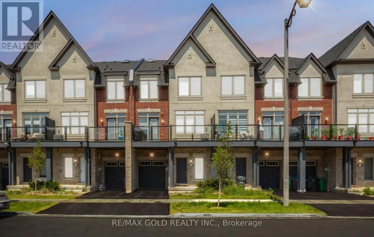 18 WATERVILLE WAY, Caledon, Ontario L7C2H1