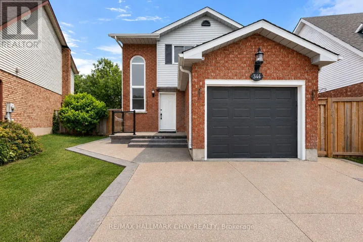 344 ADAMS COURT, Orangeville, Ontario L9W4R7