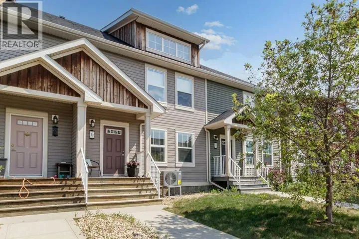 32 Reid Court, Sylvan Lake, Alberta T4S0L9