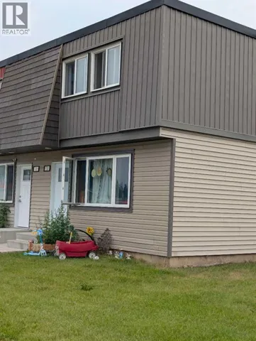17, 608 Main Street NW, Slave Lake, Alberta T0G2A1
