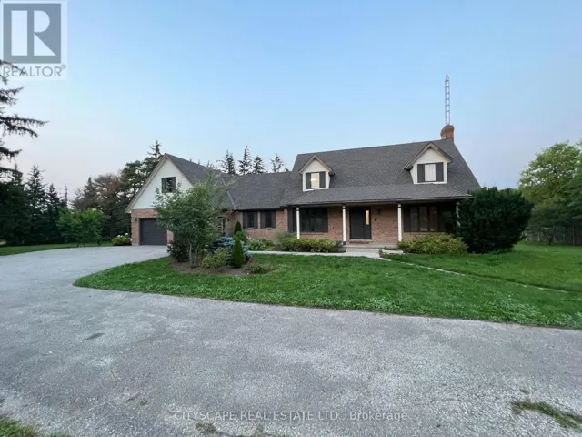 2361 VICTORIA STREET N, Woolwich, Ontario N0B1M0