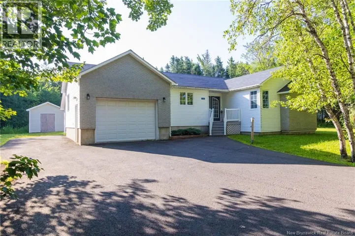 130 Route 148, Killarney Road, New Brunswick E3G9G1