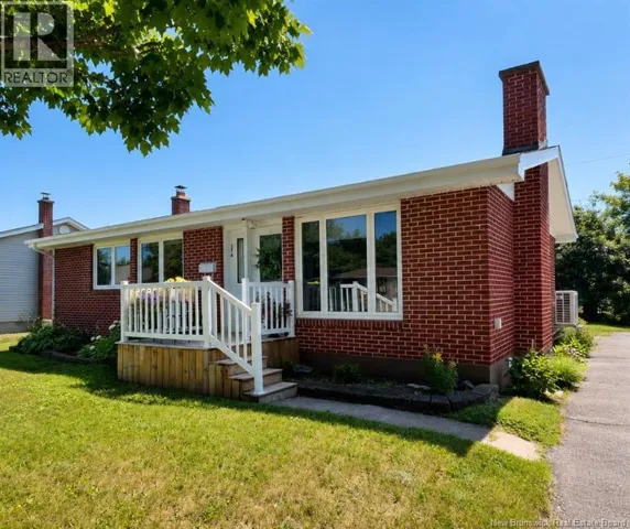 374 McKenna Avenue, Miramichi, New Brunswick E1V1A8
