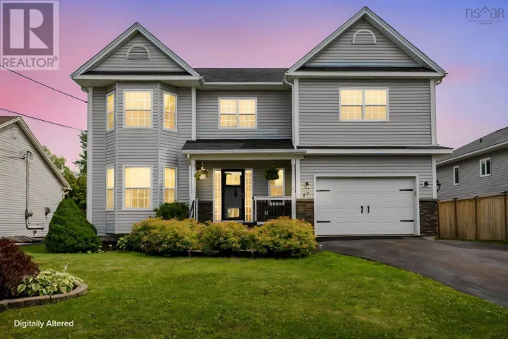 37 Pearl Drive, Colby, Nova Scotia B2V2T7