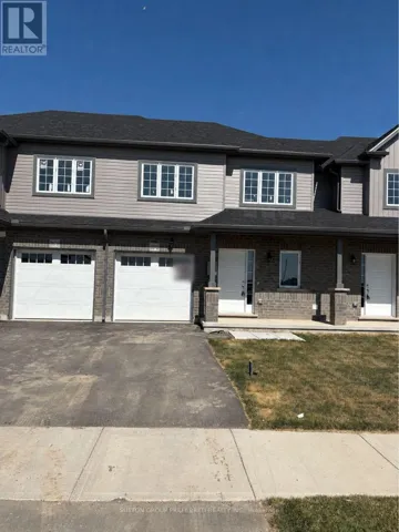 3972 MIA AVENUE, London South (South W), Ontario N6L0H4