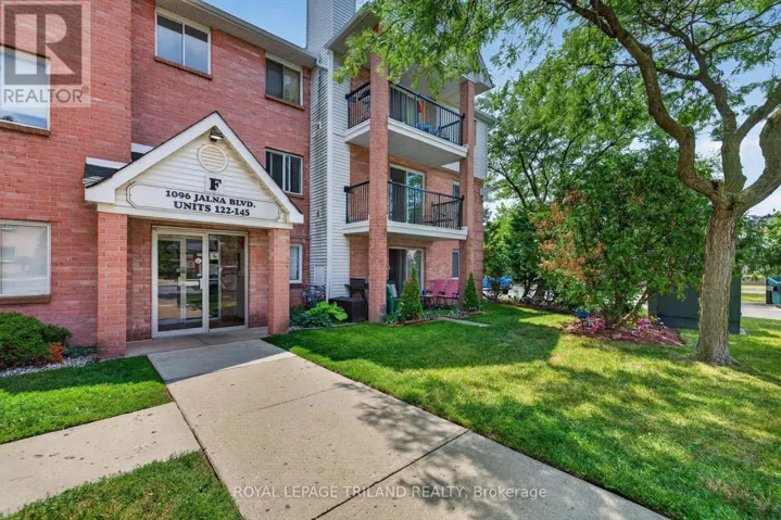 130 - 1096 JALNA BOULEVARD, London South (South X), Ontario N6E3B8