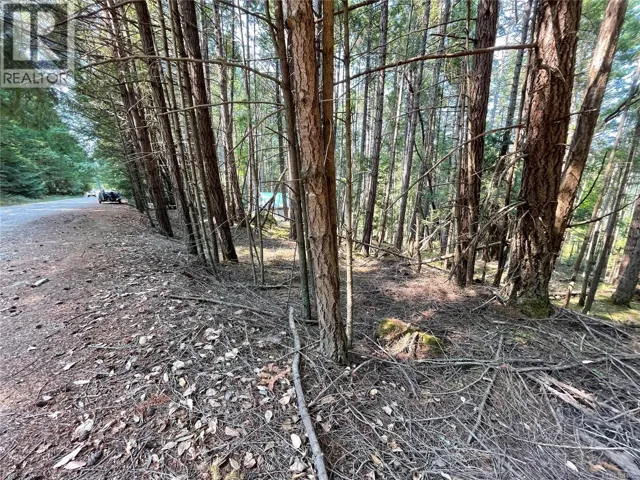 Lot 30 View Ridge Rd, Mudge Island, British Columbia V0R1X0