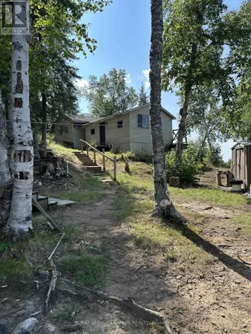 430 Castor Island, Thunder Bay, Ontario P0T2T0