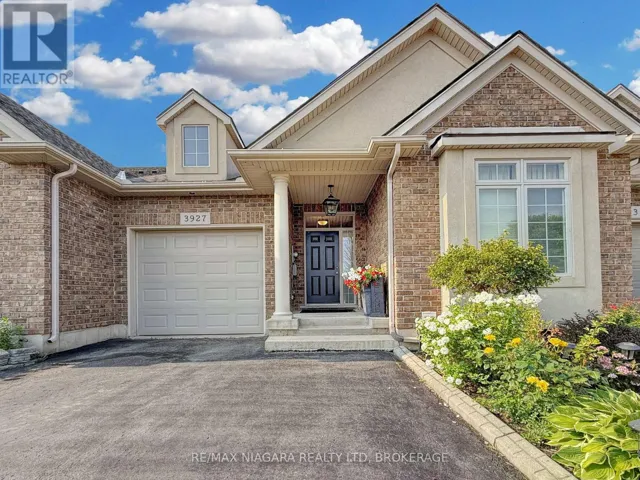 3927 LOWER COACH ROAD, Fort Erie (Stevensville), Ontario L0S1S0