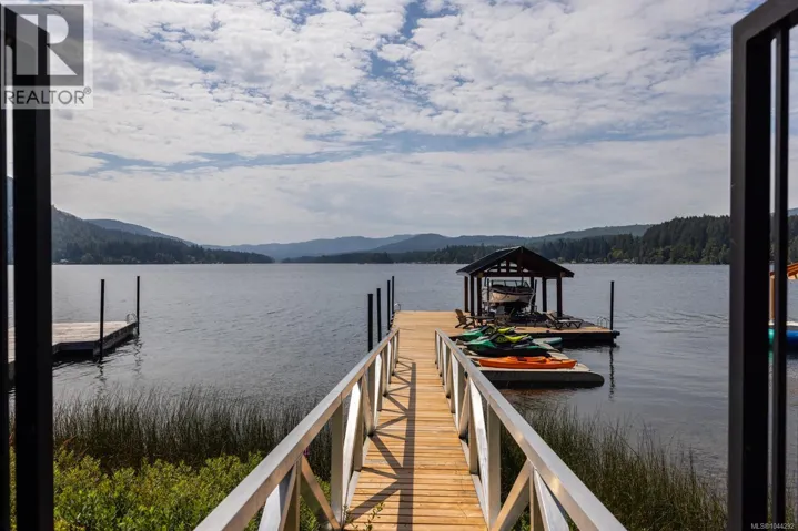 2619 Katy's Cres, Shawnigan Lake, British Columbia V8H2G5