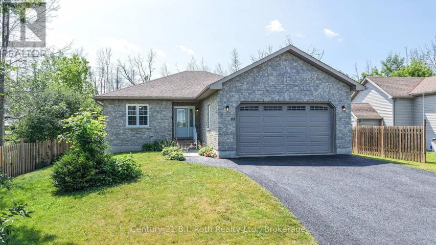 65 COURTLAND STREET, Ramara (Atherley), Ontario L3V1A6