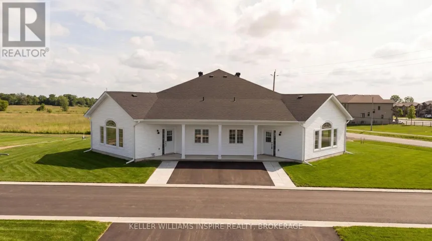 34 CARLY PLACE, Loyalist (Amherstview), Ontario K7N0G2