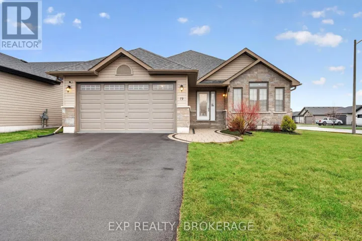 79 DEACON PLACE, Belleville (Belleville Ward), Ontario K8P0G4
