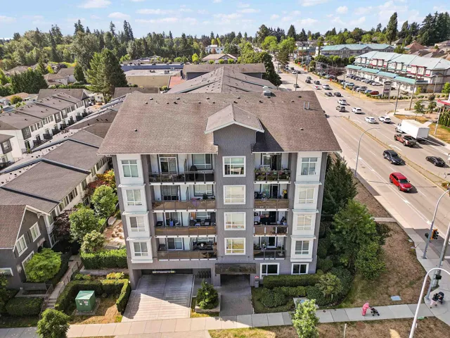 106 13628 81A AVENUE, Surrey, British Columbia V3W3E2