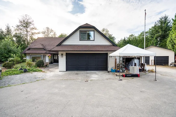 9317 188 STREET, Surrey, British Columbia V4N3V1