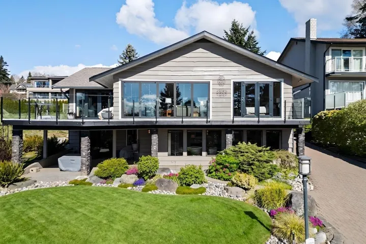 13387 13A AVENUE, Surrey, British Columbia V4A5Y3