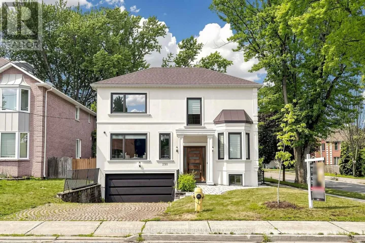 290 EMPRESS AVENUE, Toronto (Willowdale East), Ontario M2N3V3