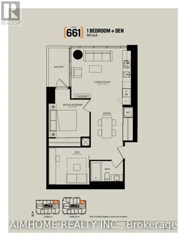 3903 - 70 TEMPERANCE STREET, Toronto (Bay Street Corridor), Ontario M5H0B1